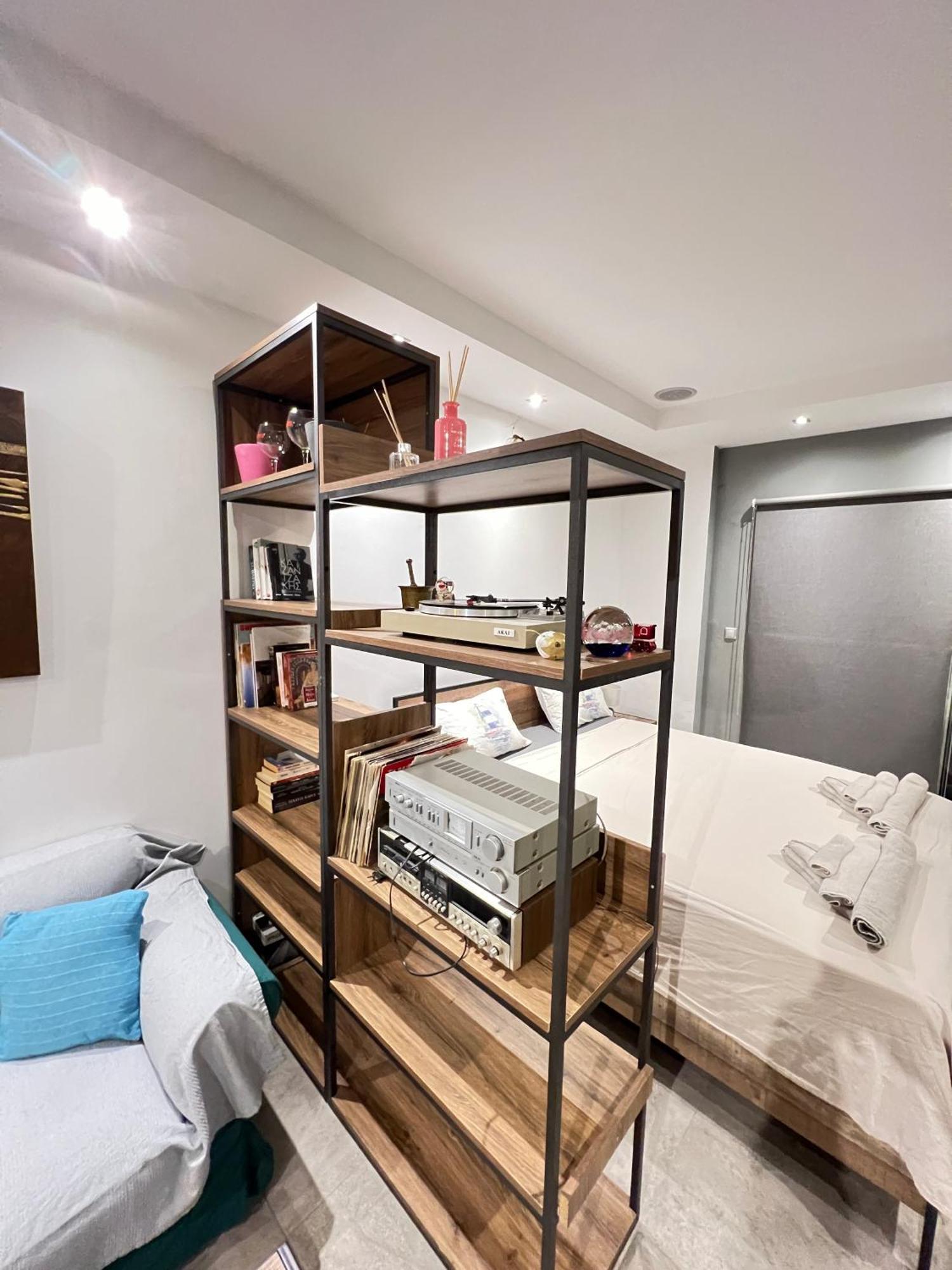 Modern Apartment In The Heart Of The City Alexandroupolis Buitenkant foto
