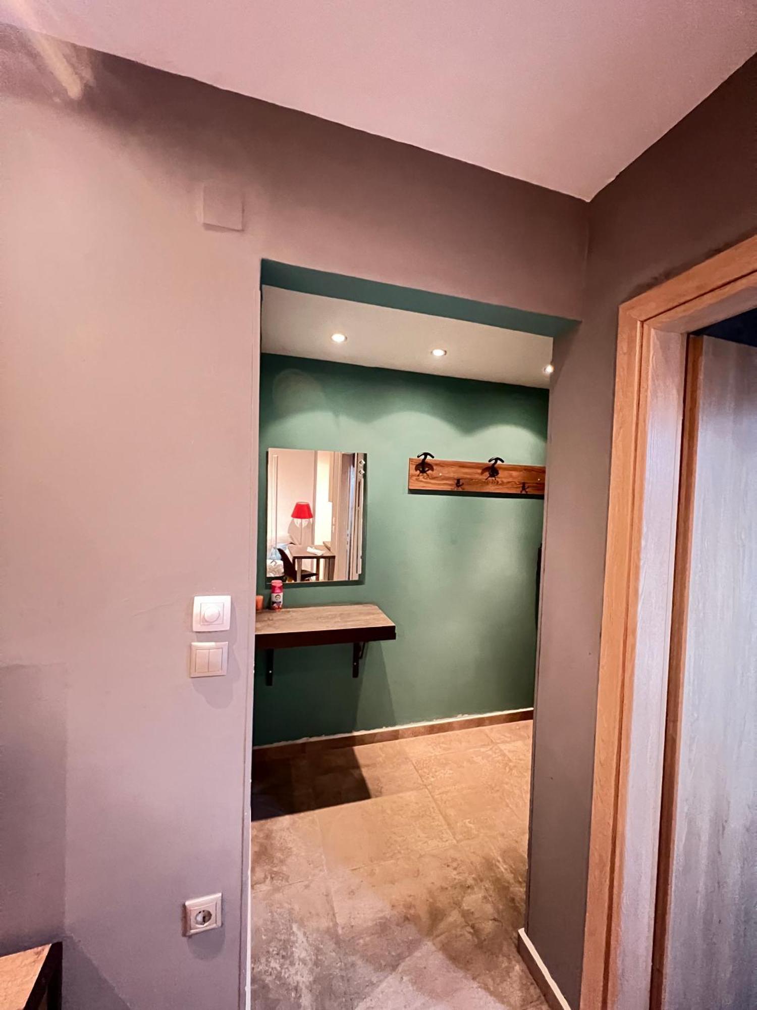 Modern Apartment In The Heart Of The City Alexandroupolis Buitenkant foto