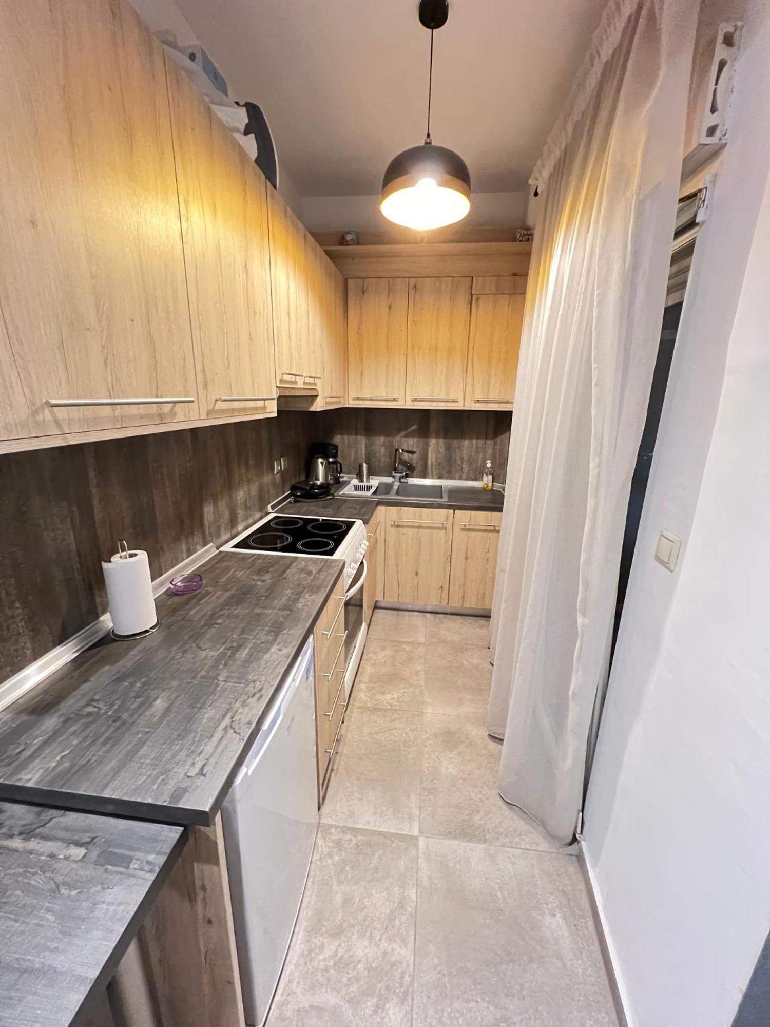 Modern Apartment In The Heart Of The City Alexandroupolis Buitenkant foto