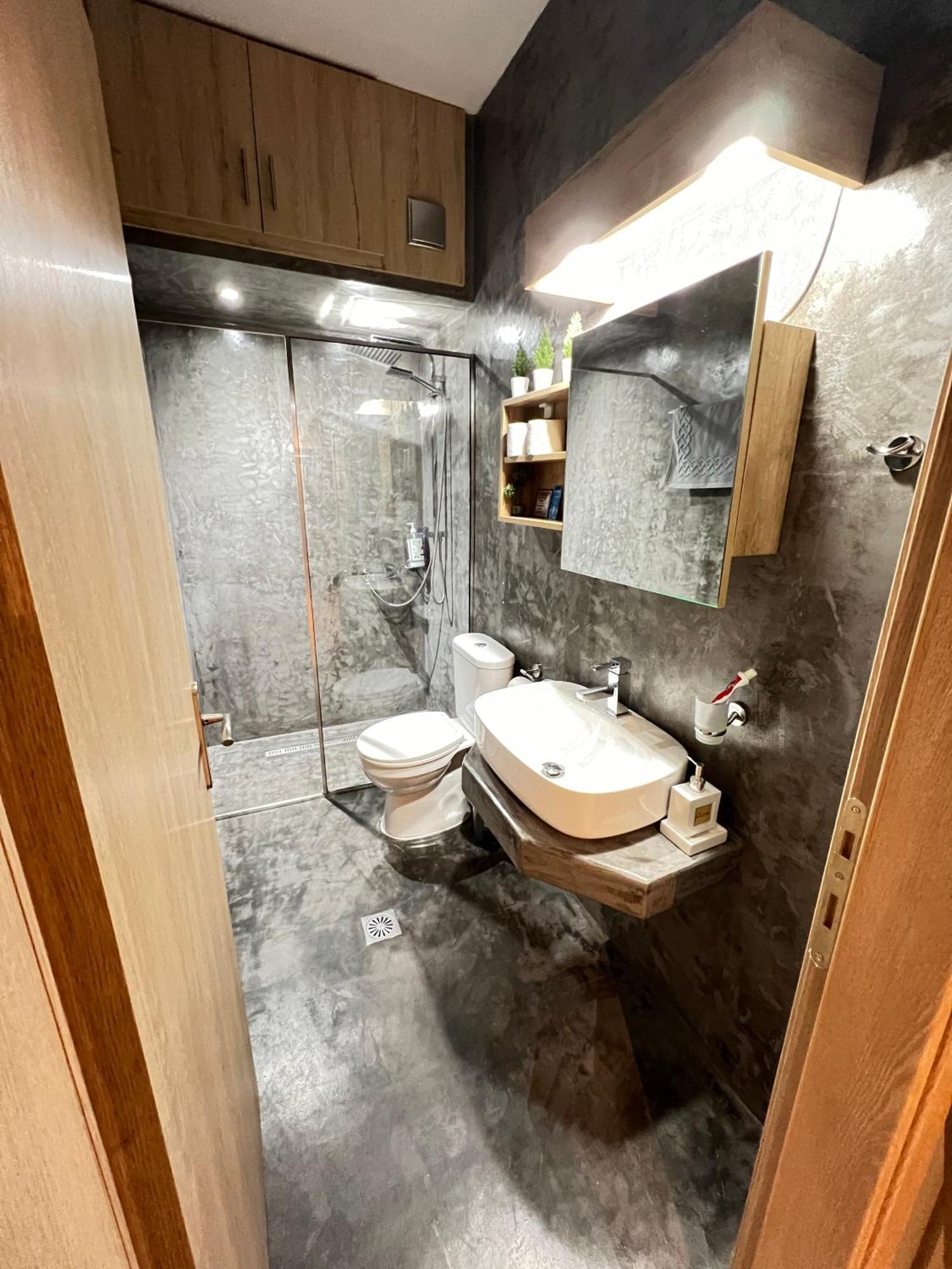 Modern Apartment In The Heart Of The City Alexandroupolis Buitenkant foto