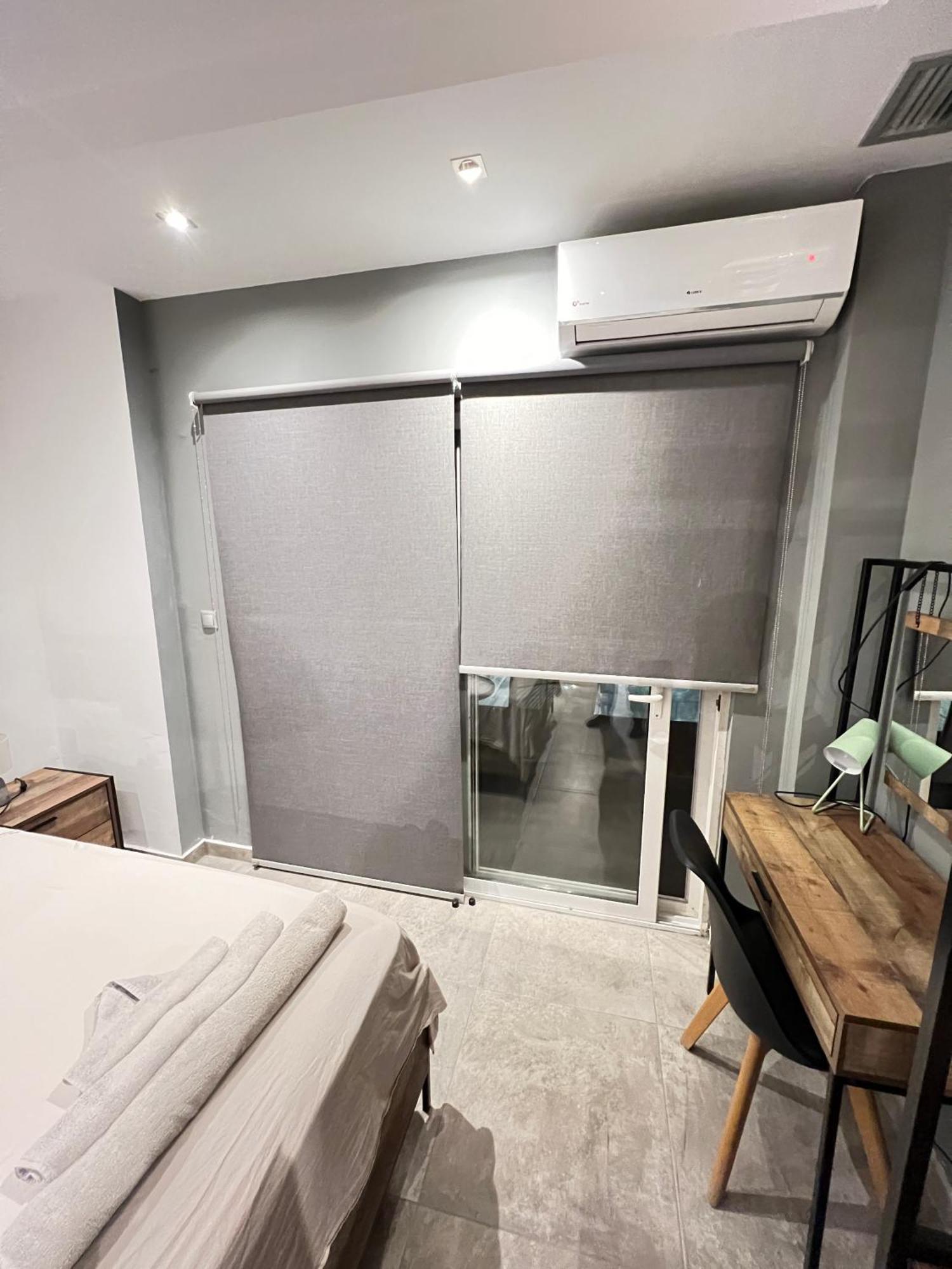 Modern Apartment In The Heart Of The City Alexandroupolis Buitenkant foto