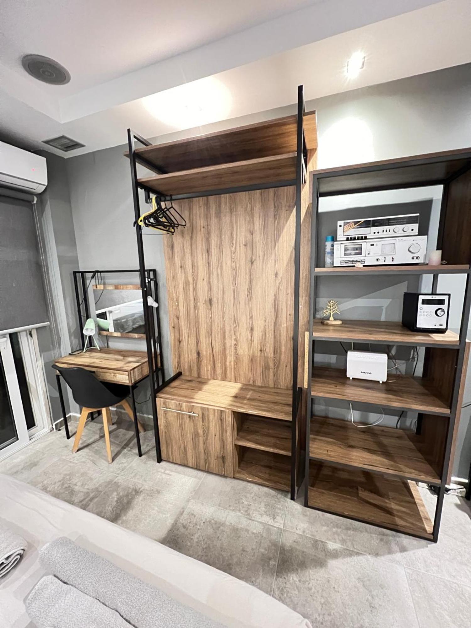 Modern Apartment In The Heart Of The City Alexandroupolis Buitenkant foto