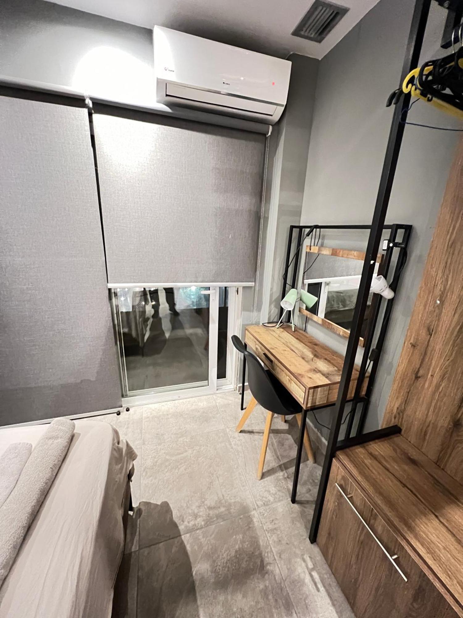 Modern Apartment In The Heart Of The City Alexandroupolis Buitenkant foto