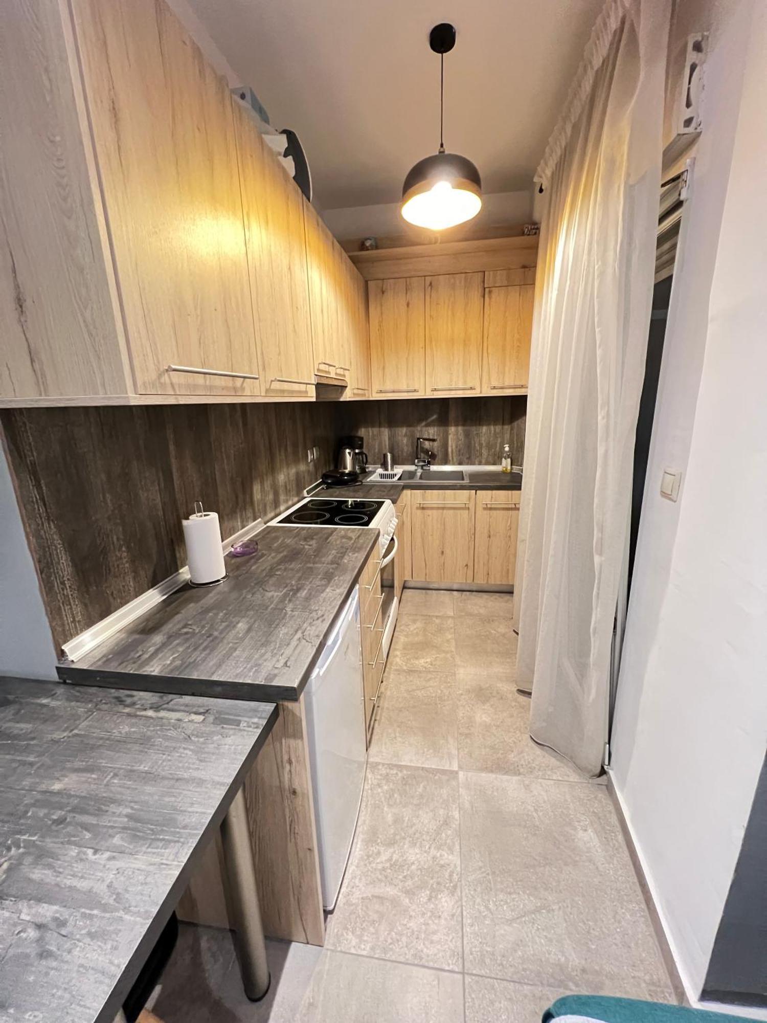 Modern Apartment In The Heart Of The City Alexandroupolis Buitenkant foto
